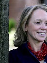 5 things to know about Julie Killian: New York governor race