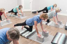 Maybe you would like to learn more about one of these? Flowing Tree Yoga