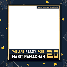 Untuk tutorial step by step dan terstruktur dari tema serupa, pernah saya bahas di. Mabit Ramadhan 2 0 Support Campaign Twibbon