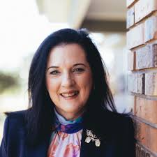 Teresa Eubanks, Realtor, Coldwell Banker Property Pros