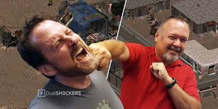 Interplay Said 'We Don't Need Fallout'": How Fallout Was Nearly Not Made