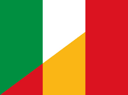 Esperemos que gane de verdad el mejor,porque como los italianos le caigan simpatico al arbrito,encima de la mala suerte de no pasar de los cuartos de final. Comprar Bandera Italia Espana Comprarbanderas Es