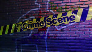 The control room can be hidden and shown. Free Hd Virtual Studio Crime Scene Hd By Free Virtual Set