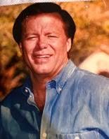 David John Carter Sr. Obituary