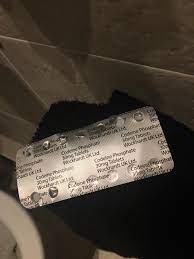Anyone Into Codeine 30 Mg Tablets What Would Be A Good Dose For A Decent High R Opiates
