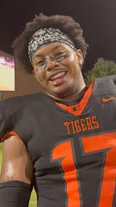 Another night, another stout defensive showing for the Ethan Utley-led  Ensworth defense 🐅, Here’s the Tennessee commitment talking about his  standout junior teammate Justin Hopkins, the Tigers’ ...