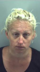 Wanted man, woman in Campbell Co. arrested in Virginia Beach