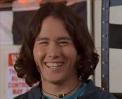 The best teeth of all the gladiators there ever was ❤️😂 #TATD #smile  #flamma