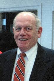 Arnold Avery Obituary