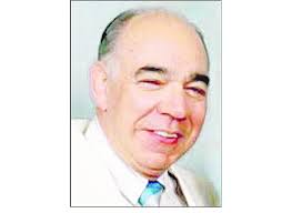 Joseph Locricchio Obituary (1928