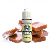 Caramel Beurre Sale 10ml Supervape