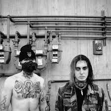 Ghostemane Music Last Fm Listen to albums and songs from ghostemane. ghostemane music last fm
