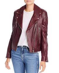 Rag Bone Mack Leather Moto Jacket Ragbone Cloth Womens Moto Jacket Jackets Womens Biker Jacket