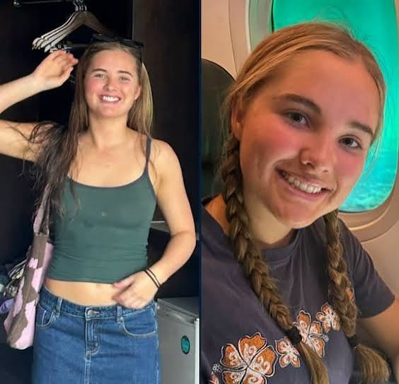 Lily Hooper death: Mother reveals hiker died the day she went missing, was found 'lying peacefully' - NZ Herald