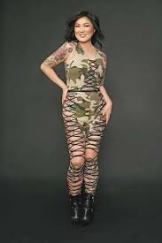 Margaret Cho Divorce And Rehab To Sold Out Shows Out In Jersey