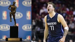 Analysis of voting patterns and their correlation to potential candidates' performence over the years to determine his probability of being crowned date of commencement : 2021 Nba Mvp Betting Odds Luka Doncic Is The Early Betting Favorite