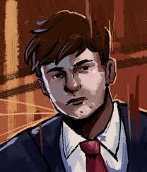 Disco inspired portrait art available