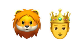 We get a first look at beyoncé's nala and chiwetel ejiofor's scar. Printable Disney Movie Emoji Quiz With Answers The Life Of Spicers