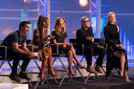 Project Runway Recap Politics But Make It Fashion Variety