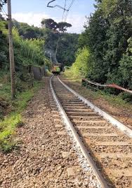 Spostamento Ferrovia A Monte Finale Andora Associazioni Sempre Meno Treni Servira Un Opera Cosi Impattante Ivg It