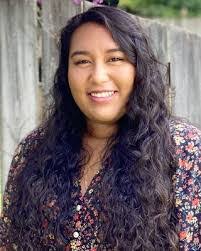 Melissa Cervantes's Instagram, Twitter & Facebook