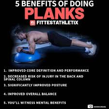Rock Solid Abs Core With These 11 Plank Variations Basic Yoga Poses Plank Workout Basic Yoga