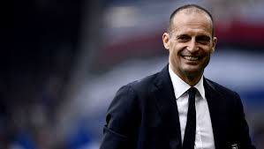 Bit.ly/2hpcm1y jhtvproductions@gmail.com un saluto e se. No Regrets About Leaving Juventus Massimiliano Allegri Opens Up On Exit From Turin Ht Media