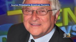 Al Primo, creator of "Eyewitness News," dies