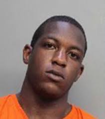 Law Enforcement Archives