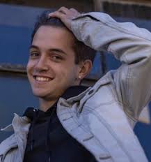 Thomas Ben “Tommy” Kannegieter IV (2001-2022)