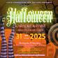 Adult Karaoke & Paint Halloween Costume Party event image