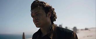 Solo: A Star Wars Story