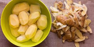 Maybe you would like to learn more about one of these? 5 Cara Masak Kulit Kentang Biar Krispi Dan Garing Halaman All Kompas Com