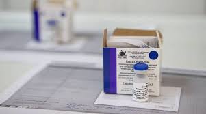Does it work against new variants? After Pfizer Sputnik V Russia Says Covid 19 Vaccine Shows 92 Efficacy India News The Indian Express