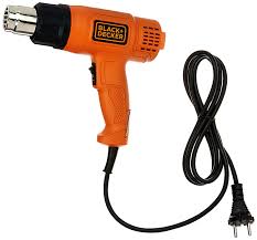 Black & decker india private limited manufactures appliances and tools. Best Hot Air Gun For Mobile Repairing Black Decker India
