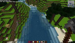 I want to be in a build server with active and friendly because all other minecraft servers get me bored how active will you be?: How To Use The Minecraft World Editing Software Voxelsniper Minecraft Wonderhowto