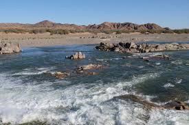 This page is based on the copyrighted wikipedia article oranje_%28fluss%29 (authors); Oranje Fluss Wikiwand
