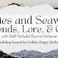Selkies and Seaweed: Legends, Lore, & Craft