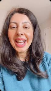 The countdown is ON! ⏳✨ We're just 3 days away from the Ignite Your Light  Summit, and it's time to introduce the next powerhouse expert! ✨ Meet Fran  Murray ( @franmurray.co ) -