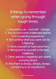 Pin By B E A On Life Quotes Tough Times Quotes Tough Times Be Kind To Yourself