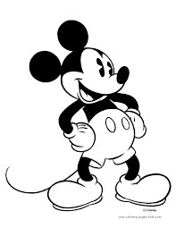 We did not find results for: Mickey Mouse And Minnie Coloring Pages Printable Disney Coloring Coloring Home