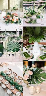Place cards beach wedding decor beach wedding table decor | etsy. Trending 28 Tropical Themed Wedding Ideas For 2021 Emmalovesweddings