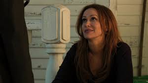 Carol Johnson | Justified Wiki | Fandom