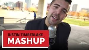Justin Timberlake Mashup