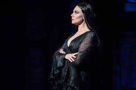 Samantha womack has been suggested to play 34 roles. Interview Samantha Womack Talks The Addams Family