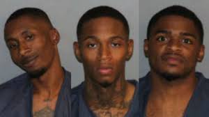 Hickory Hill CVS robbery suspects identified