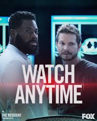 The medical drama has also been renewed for season 4 at fox, tvline has learned. The Resident Home Facebook