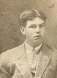 Charles Ellsworth “Bud” Rickard (1897-1955)