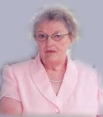 Marian Elaine Jones Obituary