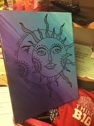 50 Best Easy Painting Ideas For Wall Beginners And Canvas Hippie Kunst Leinwandkunst Kunstzeichnungen Below, we've compiled 30 of our best, easiest, and quickest. pinterest